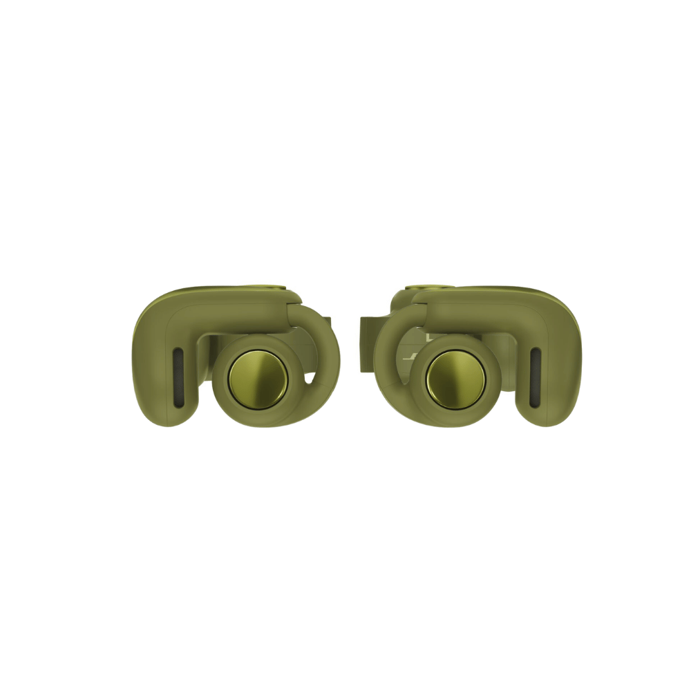אוזניות Bose Ultra Open Earbuds 2nd Gen