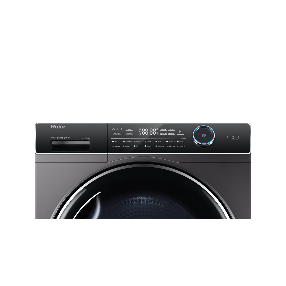 מייבש כביסה 9 ק"ג Haier HD90-A2979