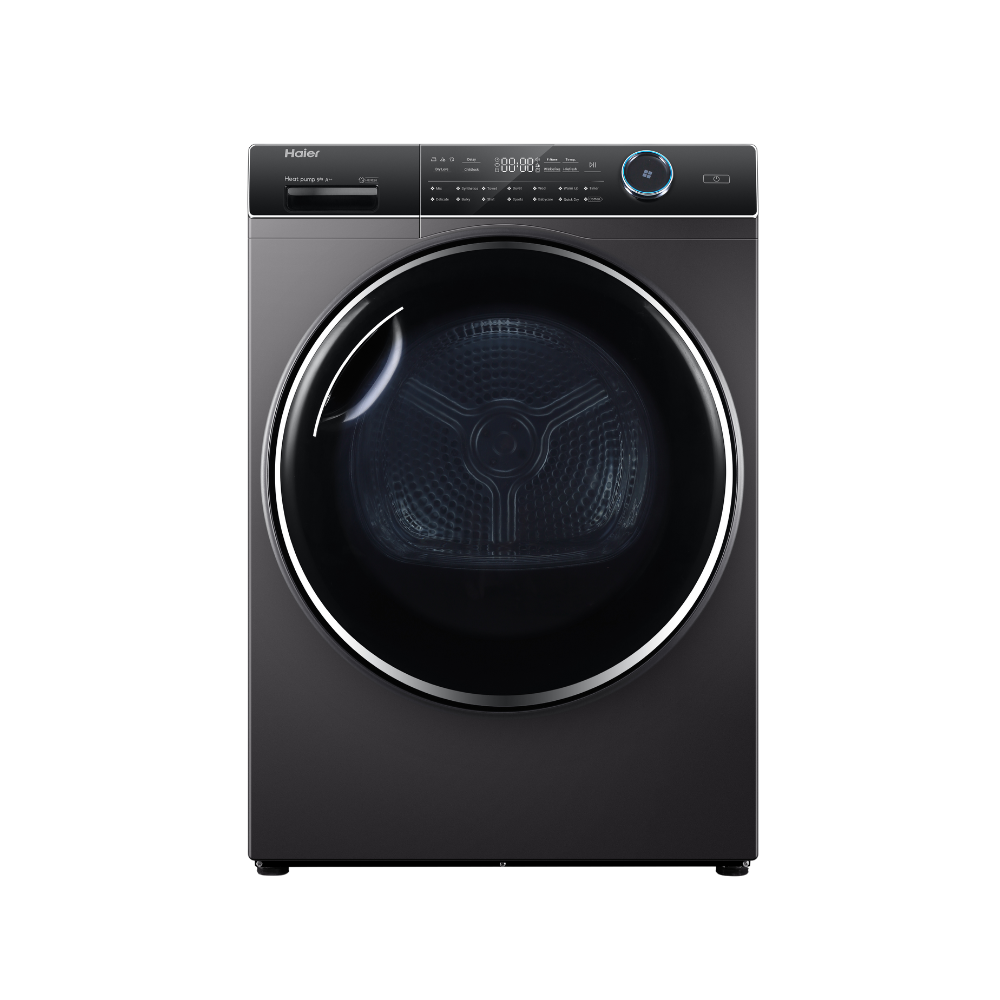 מייבש כביסה 9 ק"ג Haier HD90-A2979