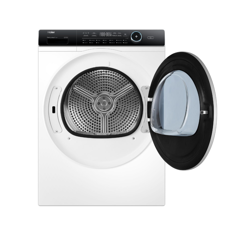 מייבש כביסה 9 ק"ג Haier HD90-A2979