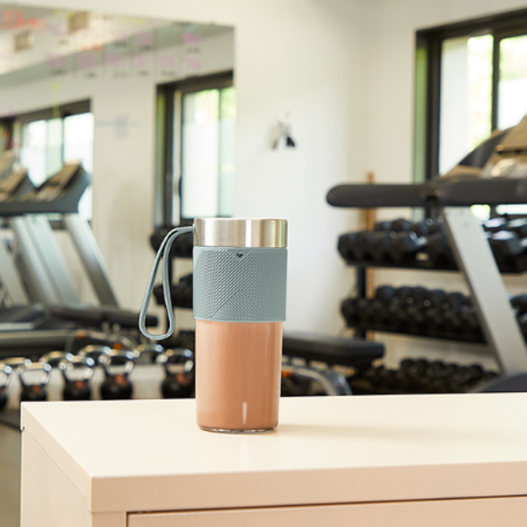 בלנדר Lightmix אישי אלחוטי נטען Tefal BL1C0430 