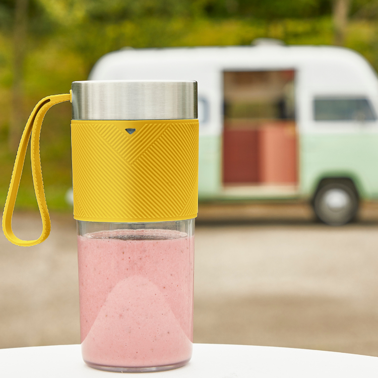 בלנדר Lightmix אישי אלחוטי נטען Tefal BL1C0230