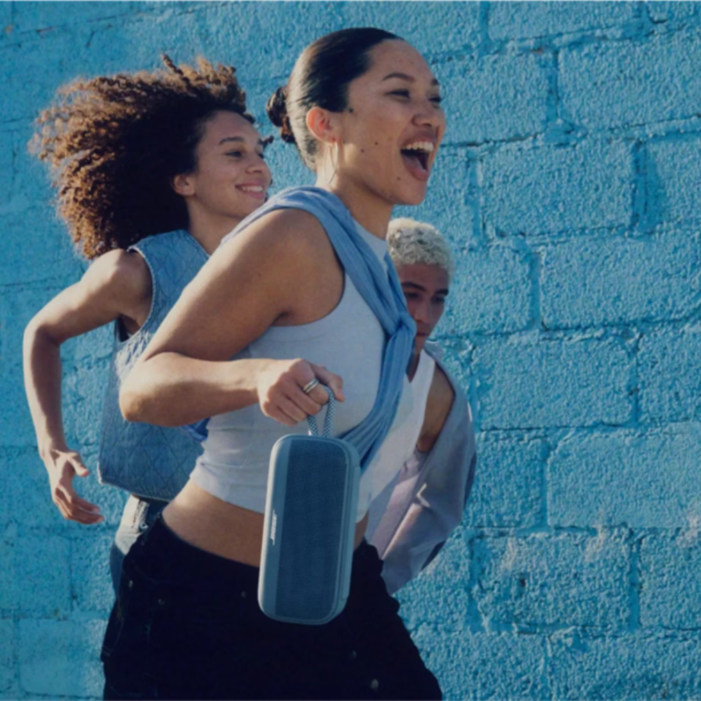 רמקול בלוטות' אלחוטי Bose SoundLink Plus