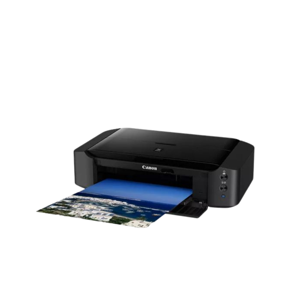 מדפסת דיו אלחוטית Canon PIXMA IP8750