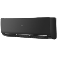 מזגן Haier Flexis שחור