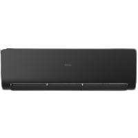 מזגן Haier flexis שחור